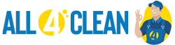Service de nettoyage et de proprete pour professionnels | All4Clean